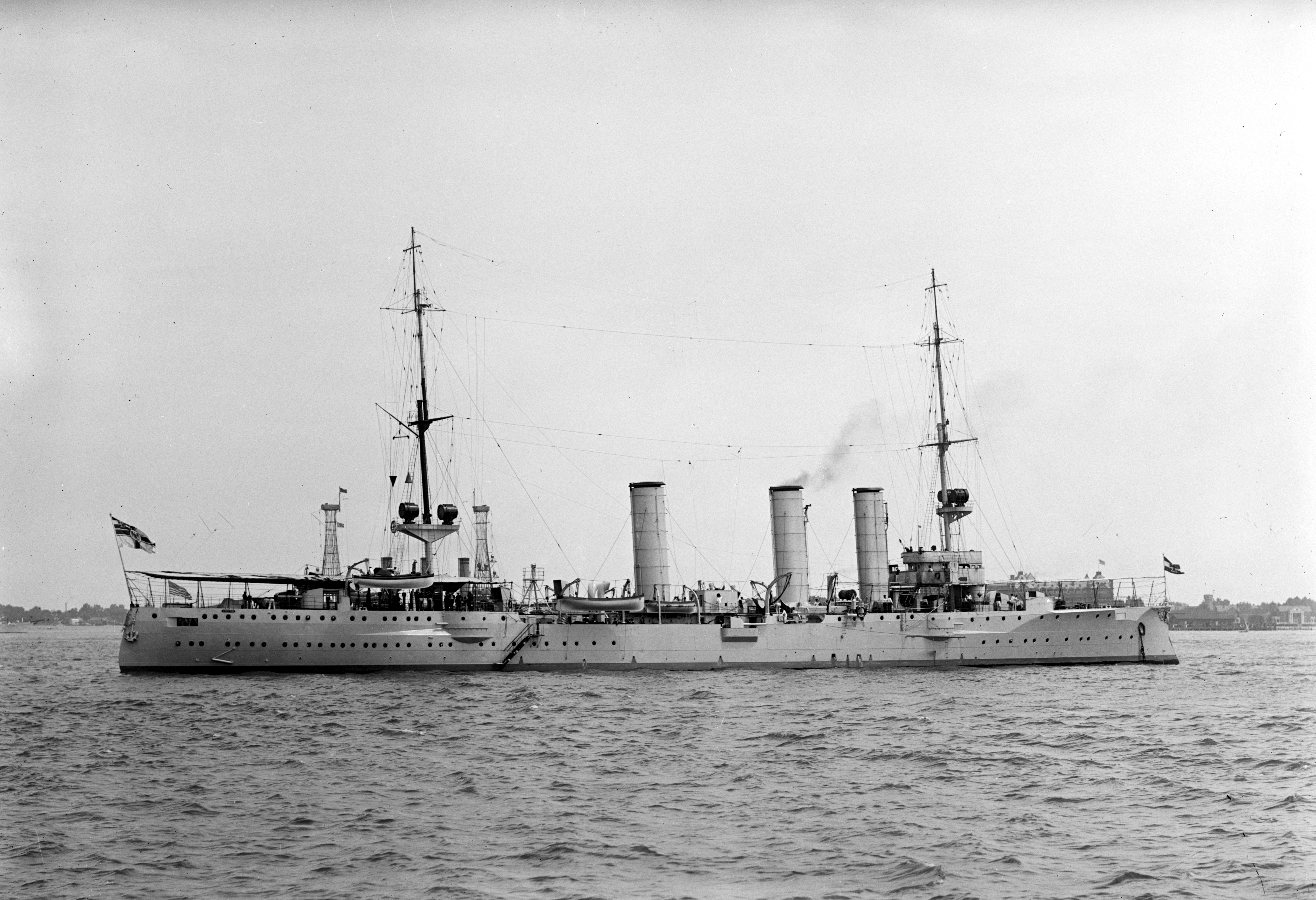 Stettin
